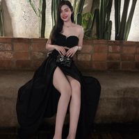 nhạc nền - Huỳnh Như