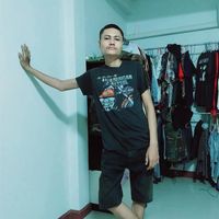 เสียงต้นฉบับ - Alif Asnai Lakleng