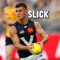 slick.footy