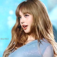 suara asli - LISA🐣