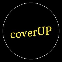 오리지널 사운드 - 커버업 coverUP