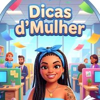 dicasdamulherdeaxe