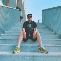 原聲 - Walter Clair