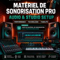 original sound