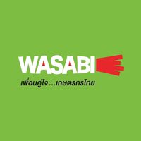 เสียงต้นฉบับ - wasabi@friend