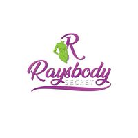 raysbodysecret