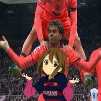 som original