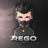 الصوت الأصلي - REGO