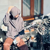 Tumpah susunya