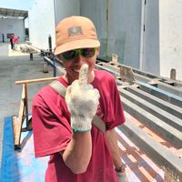 suara asli - naufal afkar