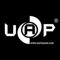 suara asli - UAP SOUND