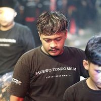 suara asli - GUSTI_DONI_NGURAS_KALI