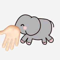 오리지널 사운드 - ✋손끼리✋