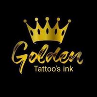 goldentattoosink