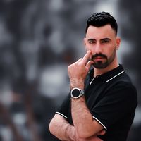 الصوت الأصلي