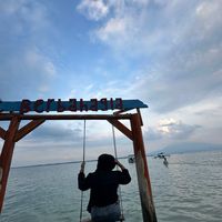 suara asli - Ratu bilqis