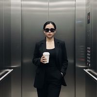 suara asli - Nury Hidayani