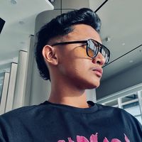 original sound - Megat Bai
