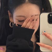 原聲 - 민