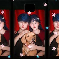 เสียงต้นฉบับ - เหมียวว🐱🐶