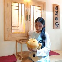 original sound - K H S