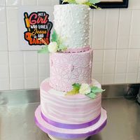cakeinibadanakobo