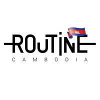 original sound - Routine.Cambodia
