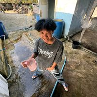 မူရင်းအသံ - LAHu