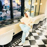 original sound - be_mine705