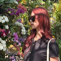 suara asli - Chellesya