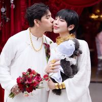 nhạc nền - Trần Triệu