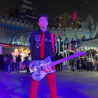 billiejoeperu