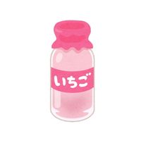 オリジナル楽曲 - いちごオ・レ
