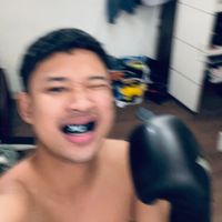 suara asli - Rizky Bachtera