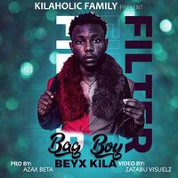 CHIWANI CHI BY BAG BOY BEYX KILA FT WANDA WANDA