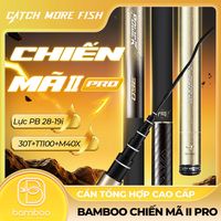 original sound - Bamboo Fishing