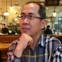 suara asli - Ashong chin