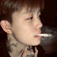 原声 - 咪咪周.💫(小凡刺青)眉苗