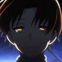 original sound - `Konnichiwa