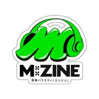 オリジナル楽曲 - M:ZINE