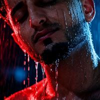 الصوت الأصلي