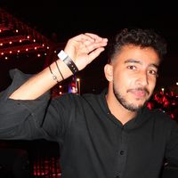 الصوت الأصلي