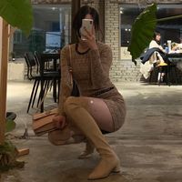 오리지널 사운드 - 미갱갱