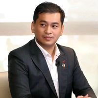 original sound - Dr. Soe Hein | Founder IMU Uni