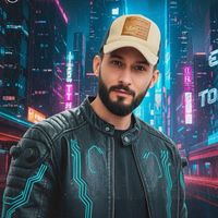 الصوت الأصلي