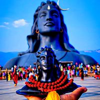 mahadev0755