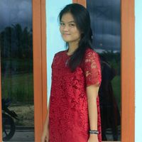suara asli - Boru Marpaung