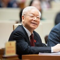 âm thanh gốc - Nguoi Cong San ☭🇻🇳