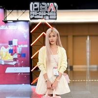 เสียงต้นฉบับ - NNamPeachy