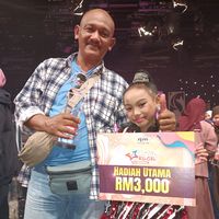 original sound - Cinta Suci